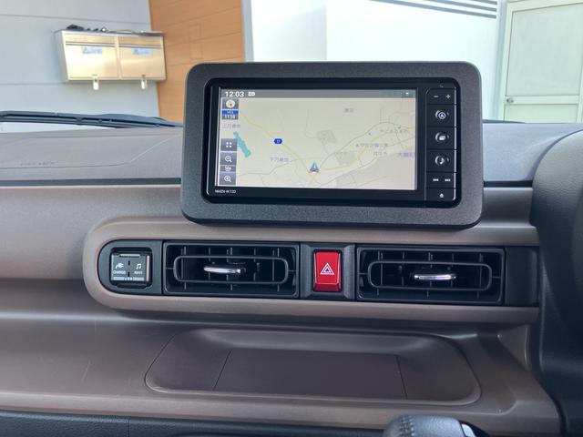 ムーヴキャンバス セオリーＧターボ（44枚目）