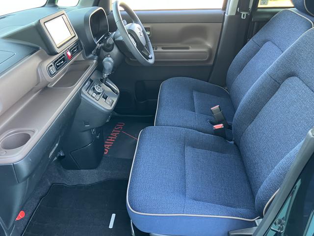 ムーヴキャンバス セオリーＧターボ（52枚目）