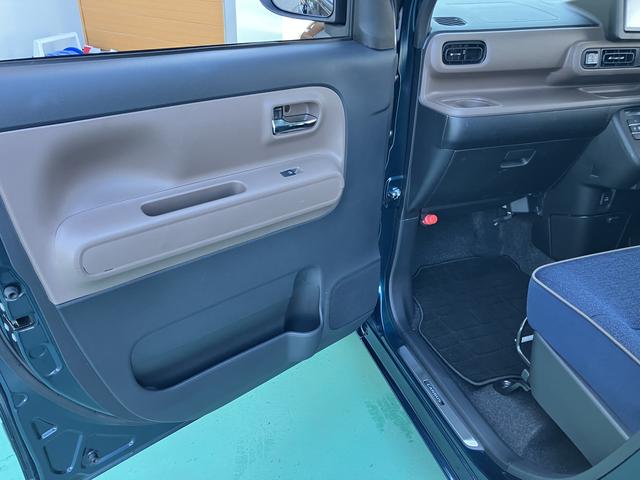 ムーヴキャンバス セオリーＧターボ（53枚目）