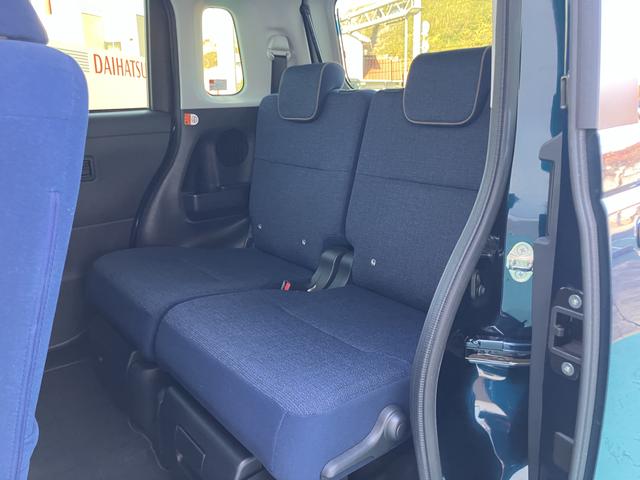 ムーヴキャンバス セオリーＧターボ（55枚目）