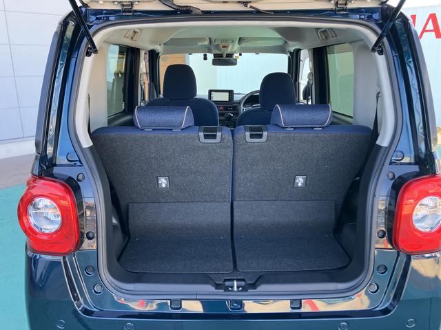 ムーヴキャンバス セオリーＧターボ（61枚目）