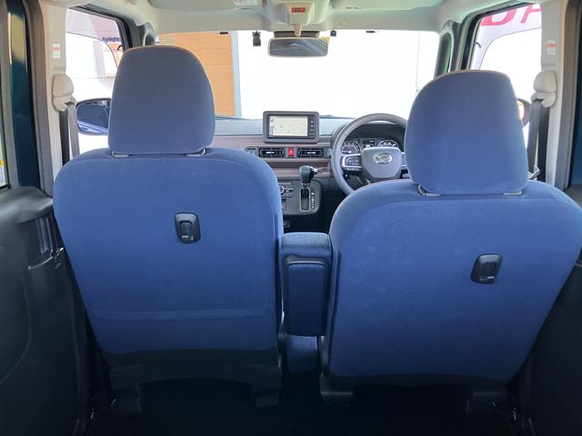 ムーヴキャンバス セオリーＧターボ（62枚目）