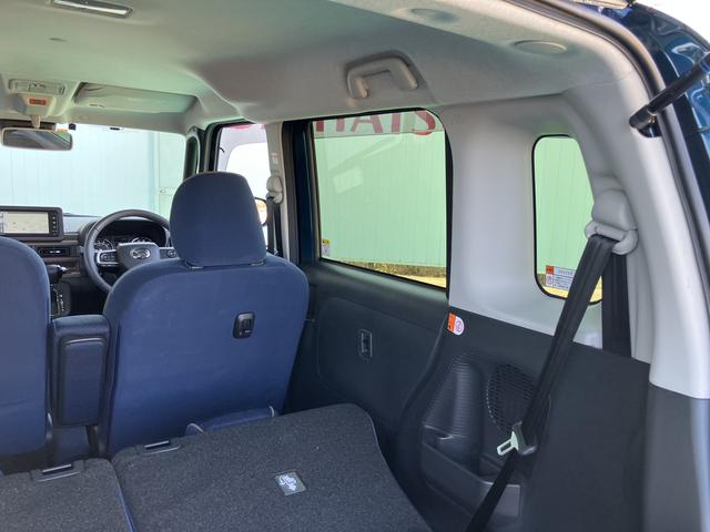 ムーヴキャンバス セオリーＧターボ（71枚目）