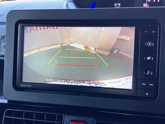 タント カスタムＸ（10枚目）