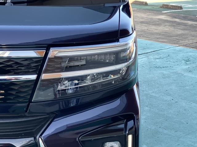 タント カスタムＸ（24枚目）