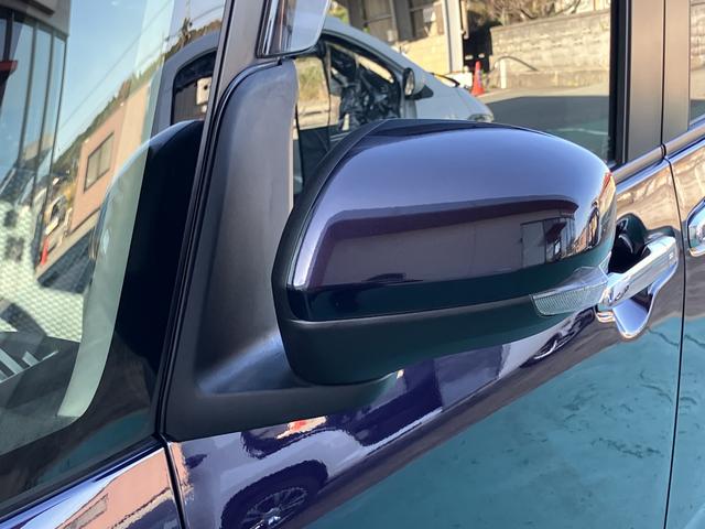 タント カスタムＸ（28枚目）