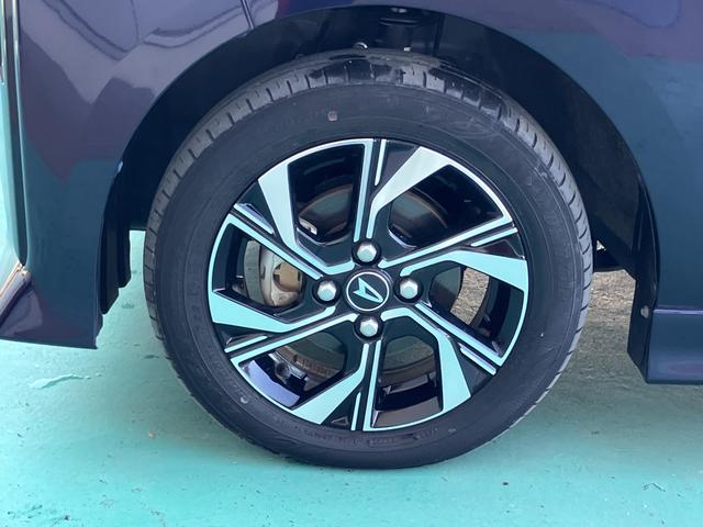 タント カスタムＸ（29枚目）