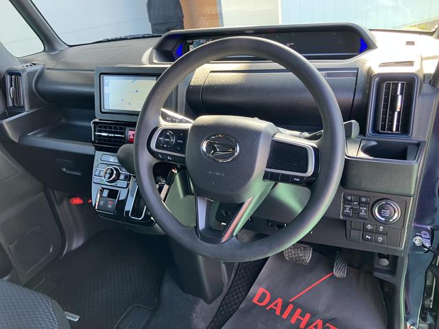 タント カスタムＸ（33枚目）