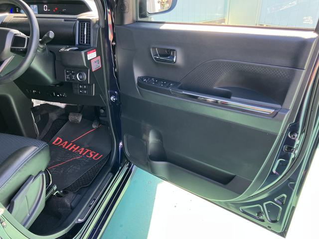 タント カスタムＸ（35枚目）