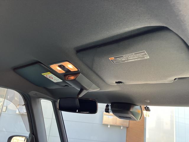 タント カスタムＸ（37枚目）