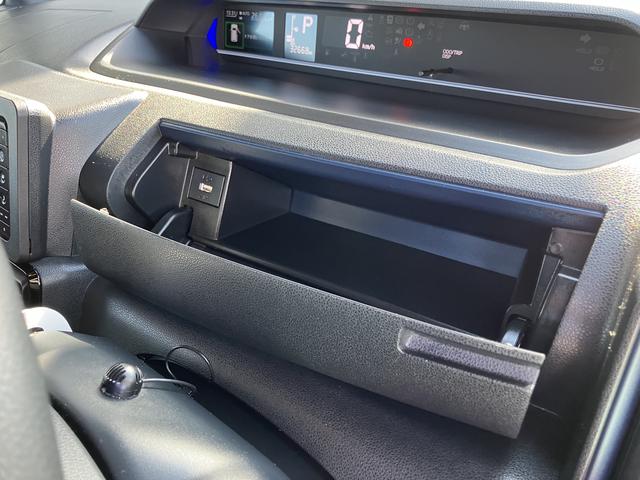 タント カスタムＸ（39枚目）