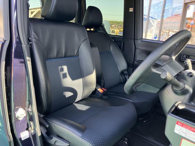 タント カスタムＸ（48枚目）