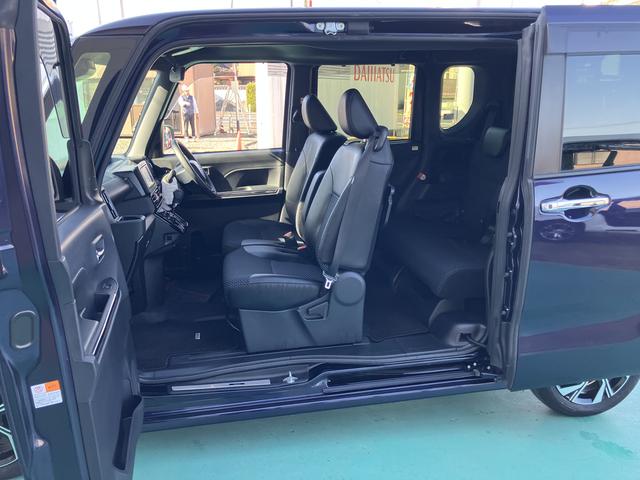 タント カスタムＸ（52枚目）