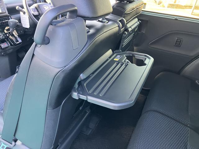 タント カスタムＸ（55枚目）