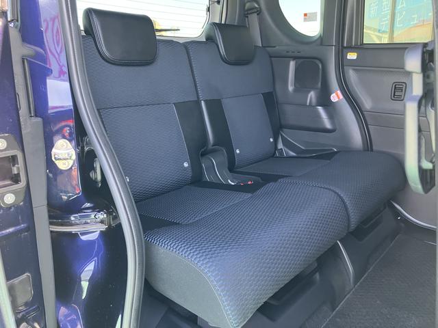 タント カスタムＸ（57枚目）