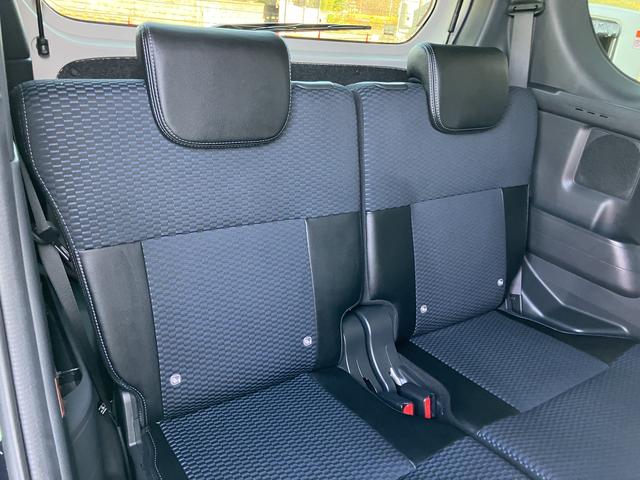 タント カスタムＸ（58枚目）