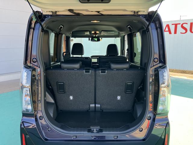 タント カスタムＸ（61枚目）