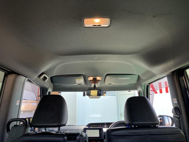 タント カスタムＸ（63枚目）