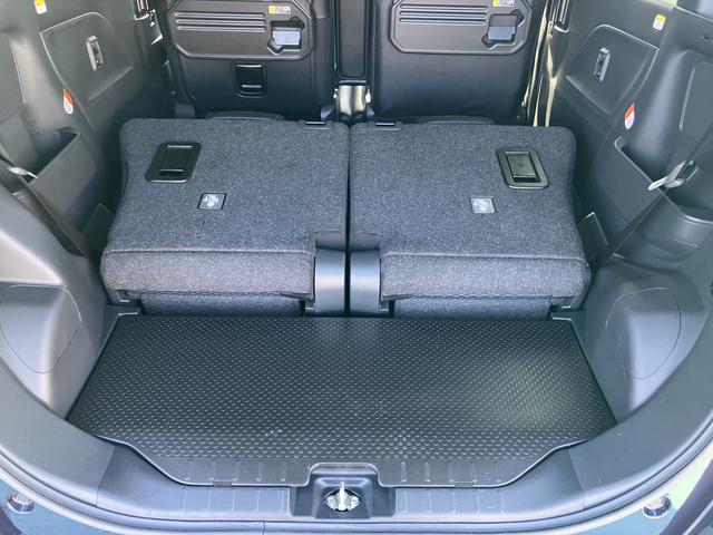 タント カスタムＸ（67枚目）