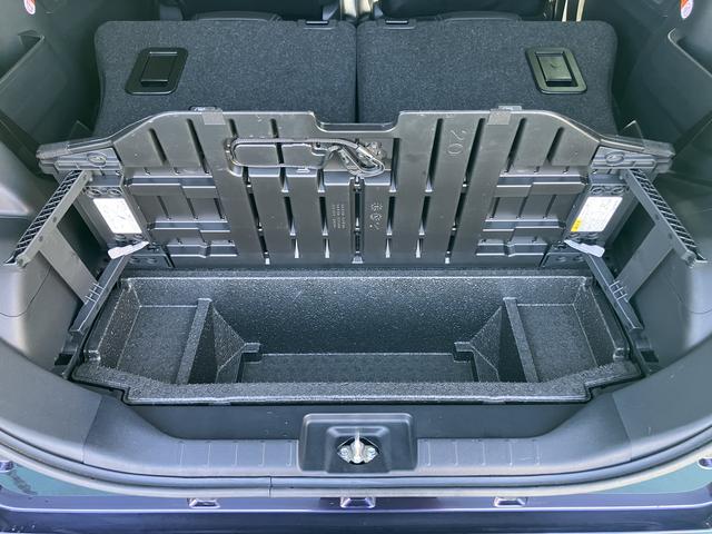 タント カスタムＸ（68枚目）