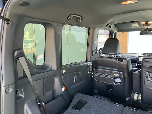 タント カスタムＸ（71枚目）