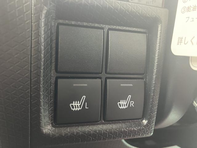 タント カスタムRS 両側パワスライドドア レーンキープA ISTOP オートミラー オートLED ターボエンジン ナビ付き LEDライト 1オーナー キーフリー セキュリティ 安全ボディー アルミホイール ABS(6枚目)