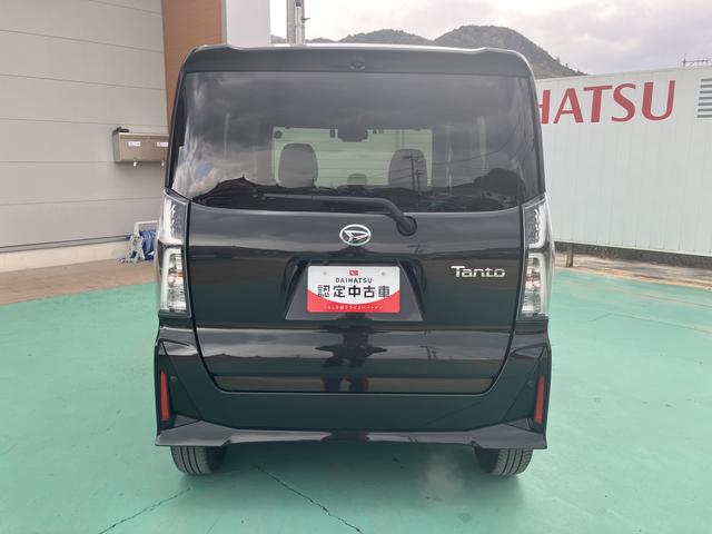 タント カスタムRS 両側パワスライドドア レーンキープA ISTOP オートミラー オートLED ターボエンジン ナビ付き LEDライト 1オーナー キーフリー セキュリティ 安全ボディー アルミホイール ABS(14枚目)