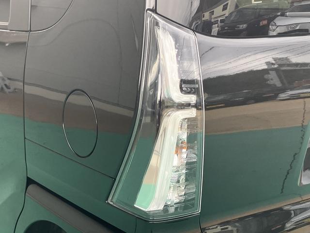 タント カスタムRS 両側パワスライドドア レーンキープA ISTOP オートミラー オートLED ターボエンジン ナビ付き LEDライト 1オーナー キーフリー セキュリティ 安全ボディー アルミホイール ABS(24枚目)