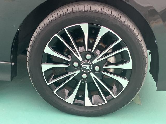 タント カスタムRS 両側パワスライドドア レーンキープA ISTOP オートミラー オートLED ターボエンジン ナビ付き LEDライト 1オーナー キーフリー セキュリティ 安全ボディー アルミホイール ABS(30枚目)