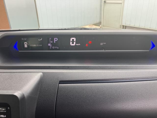 タント カスタムRS 両側パワスライドドア レーンキープA ISTOP オートミラー オートLED ターボエンジン ナビ付き LEDライト 1オーナー キーフリー セキュリティ 安全ボディー アルミホイール ABS(39枚目)