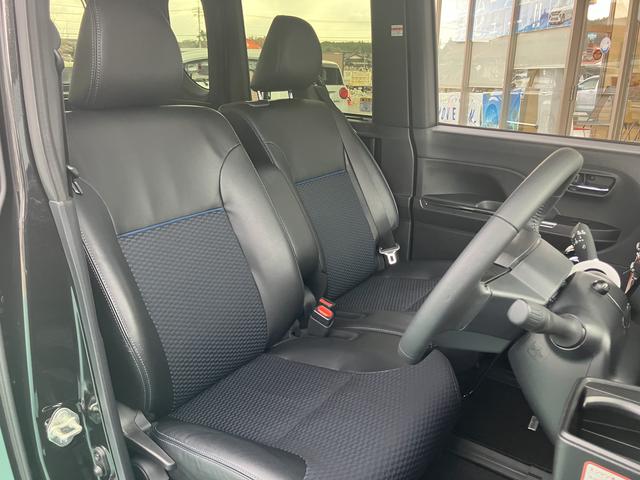 タント カスタムRS 両側パワスライドドア レーンキープA ISTOP オートミラー オートLED ターボエンジン ナビ付き LEDライト 1オーナー キーフリー セキュリティ 安全ボディー アルミホイール ABS(48枚目)