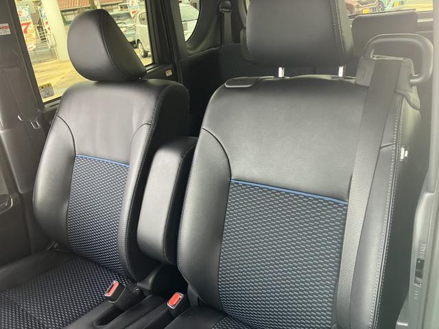 タント カスタムRS 両側パワスライドドア レーンキープA ISTOP オートミラー オートLED ターボエンジン ナビ付き LEDライト 1オーナー キーフリー セキュリティ 安全ボディー アルミホイール ABS(50枚目)