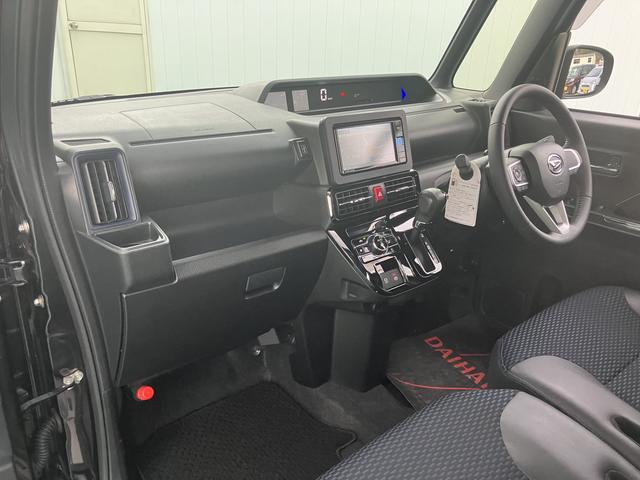 タント カスタムRS 両側パワスライドドア レーンキープA ISTOP オートミラー オートLED ターボエンジン ナビ付き LEDライト 1オーナー キーフリー セキュリティ 安全ボディー アルミホイール ABS(53枚目)