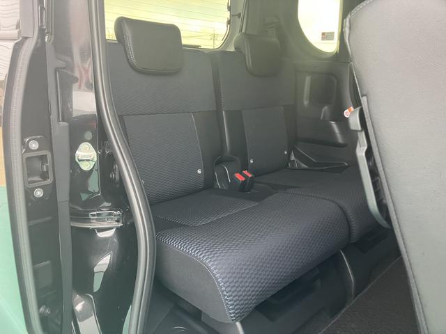 タント カスタムRS 両側パワスライドドア レーンキープA ISTOP オートミラー オートLED ターボエンジン ナビ付き LEDライト 1オーナー キーフリー セキュリティ 安全ボディー アルミホイール ABS(60枚目)