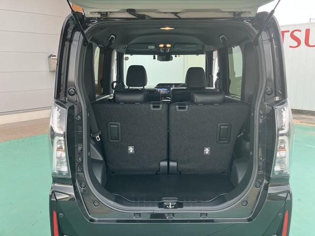 タント カスタムRS 両側パワスライドドア レーンキープA ISTOP オートミラー オートLED ターボエンジン ナビ付き LEDライト 1オーナー キーフリー セキュリティ 安全ボディー アルミホイール ABS(64枚目)