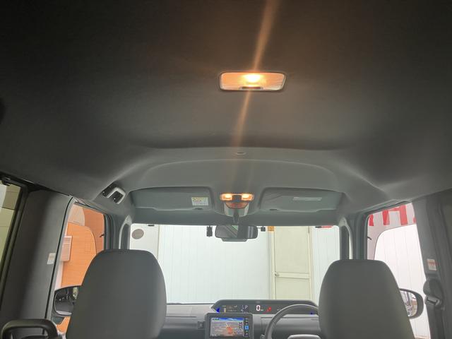 タント カスタムRS 両側パワスライドドア レーンキープA ISTOP オートミラー オートLED ターボエンジン ナビ付き LEDライト 1オーナー キーフリー セキュリティ 安全ボディー アルミホイール ABS(66枚目)