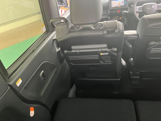 タント カスタムRS 両側パワスライドドア レーンキープA ISTOP オートミラー オートLED ターボエンジン ナビ付き LEDライト 1オーナー キーフリー セキュリティ 安全ボディー アルミホイール ABS(67枚目)