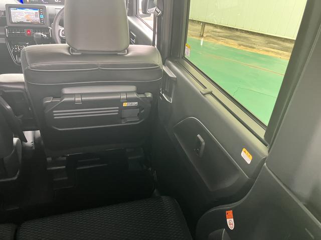 タント カスタムRS 両側パワスライドドア レーンキープA ISTOP オートミラー オートLED ターボエンジン ナビ付き LEDライト 1オーナー キーフリー セキュリティ 安全ボディー アルミホイール ABS(68枚目)