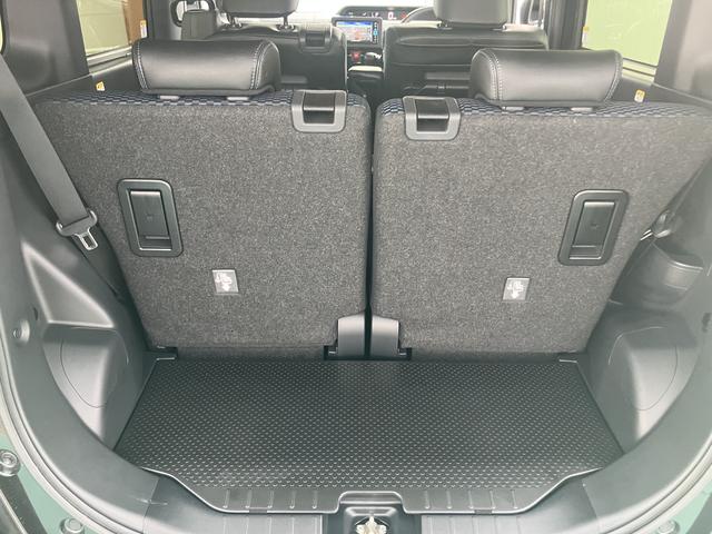 タント カスタムRS 両側パワスライドドア レーンキープA ISTOP オートミラー オートLED ターボエンジン ナビ付き LEDライト 1オーナー キーフリー セキュリティ 安全ボディー アルミホイール ABS(69枚目)