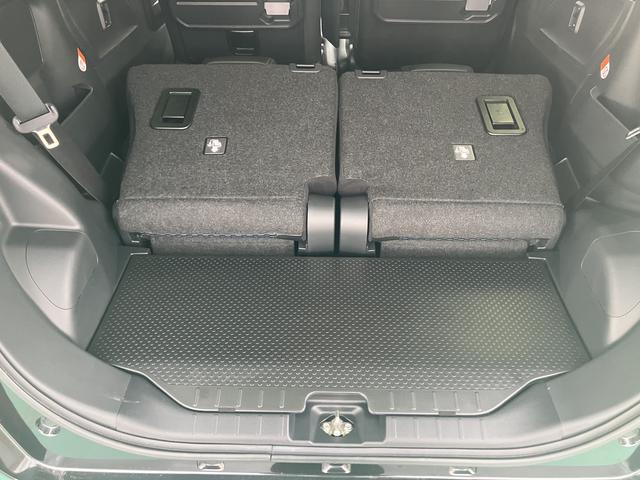 タント カスタムRS 両側パワスライドドア レーンキープA ISTOP オートミラー オートLED ターボエンジン ナビ付き LEDライト 1オーナー キーフリー セキュリティ 安全ボディー アルミホイール ABS(70枚目)