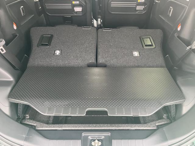 タント カスタムRS 両側パワスライドドア レーンキープA ISTOP オートミラー オートLED ターボエンジン ナビ付き LEDライト 1オーナー キーフリー セキュリティ 安全ボディー アルミホイール ABS(72枚目)