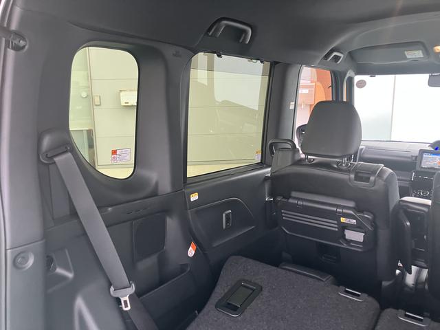 タント カスタムRS 両側パワスライドドア レーンキープA ISTOP オートミラー オートLED ターボエンジン ナビ付き LEDライト 1オーナー キーフリー セキュリティ 安全ボディー アルミホイール ABS(74枚目)