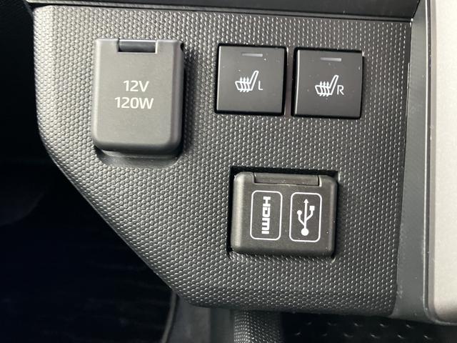 タフト G ダーククロムベンチャー(5枚目)