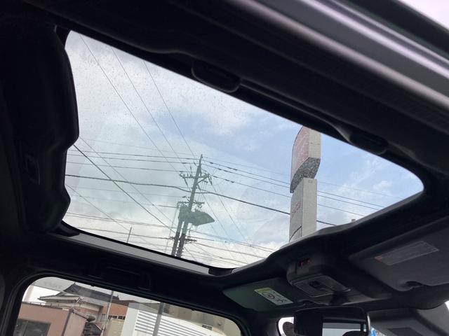 タフト G ダーククロムベンチャー(7枚目)