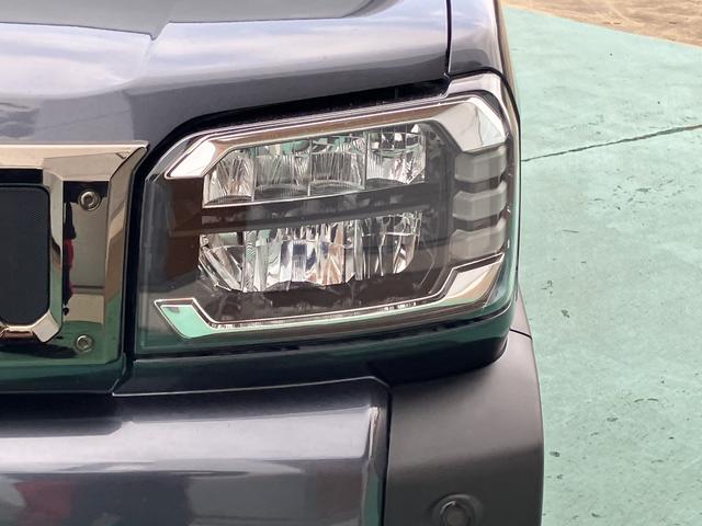 タフト G ダーククロムベンチャー(21枚目)