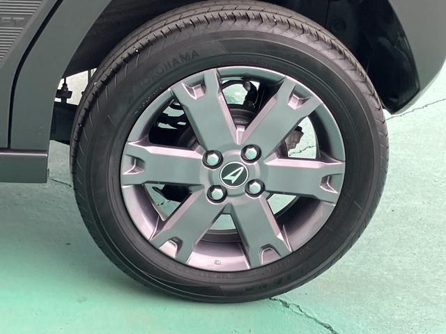 タフト G ダーククロムベンチャー(27枚目)