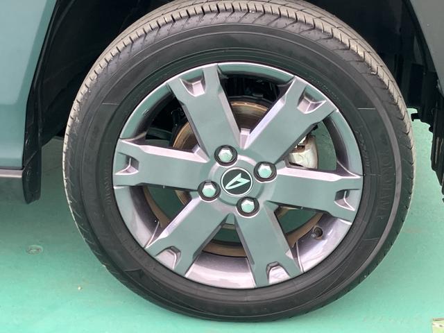 タフト G ダーククロムベンチャー(28枚目)