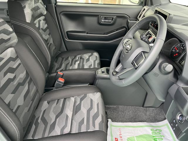 タフト G ダーククロムベンチャー(31枚目)