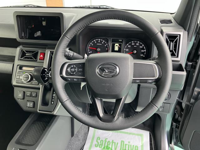 タフト G ダーククロムベンチャー(35枚目)