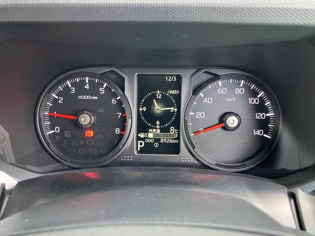 タフト G ダーククロムベンチャー(36枚目)